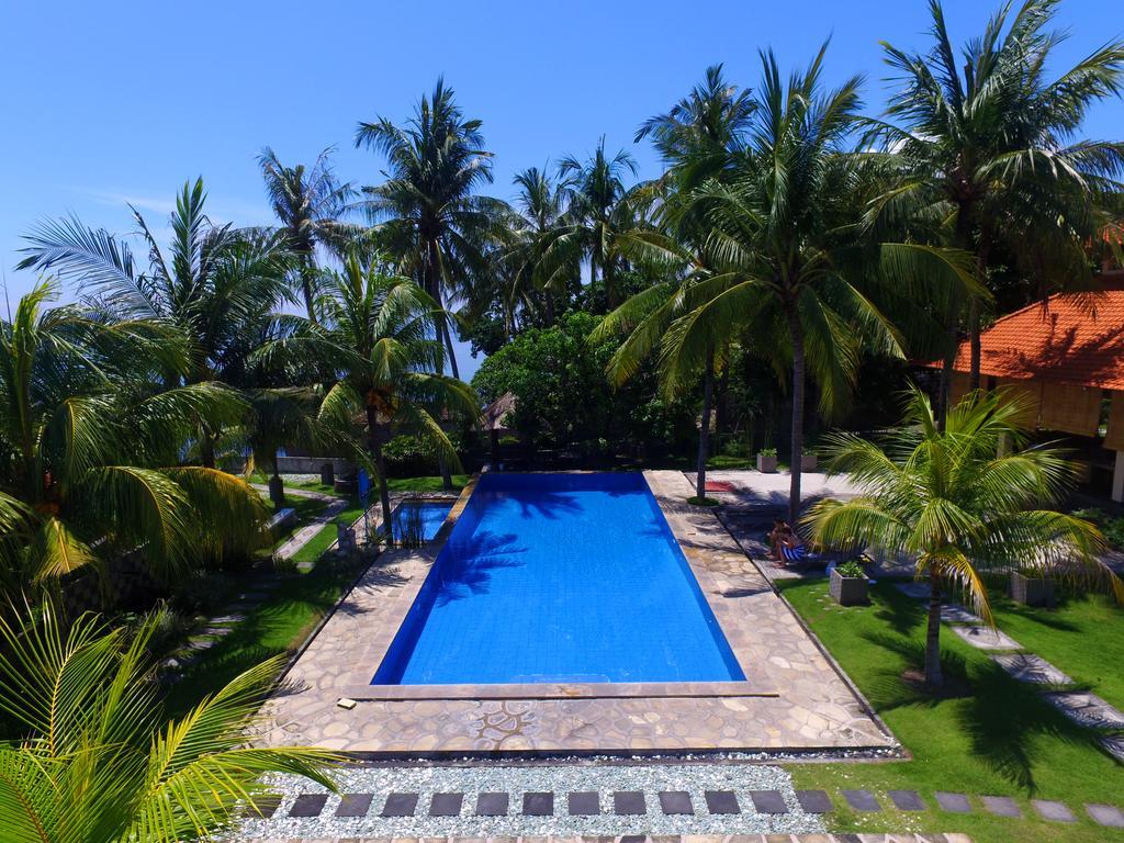 Ocean View Dive & Resort Tulamben (Bali)