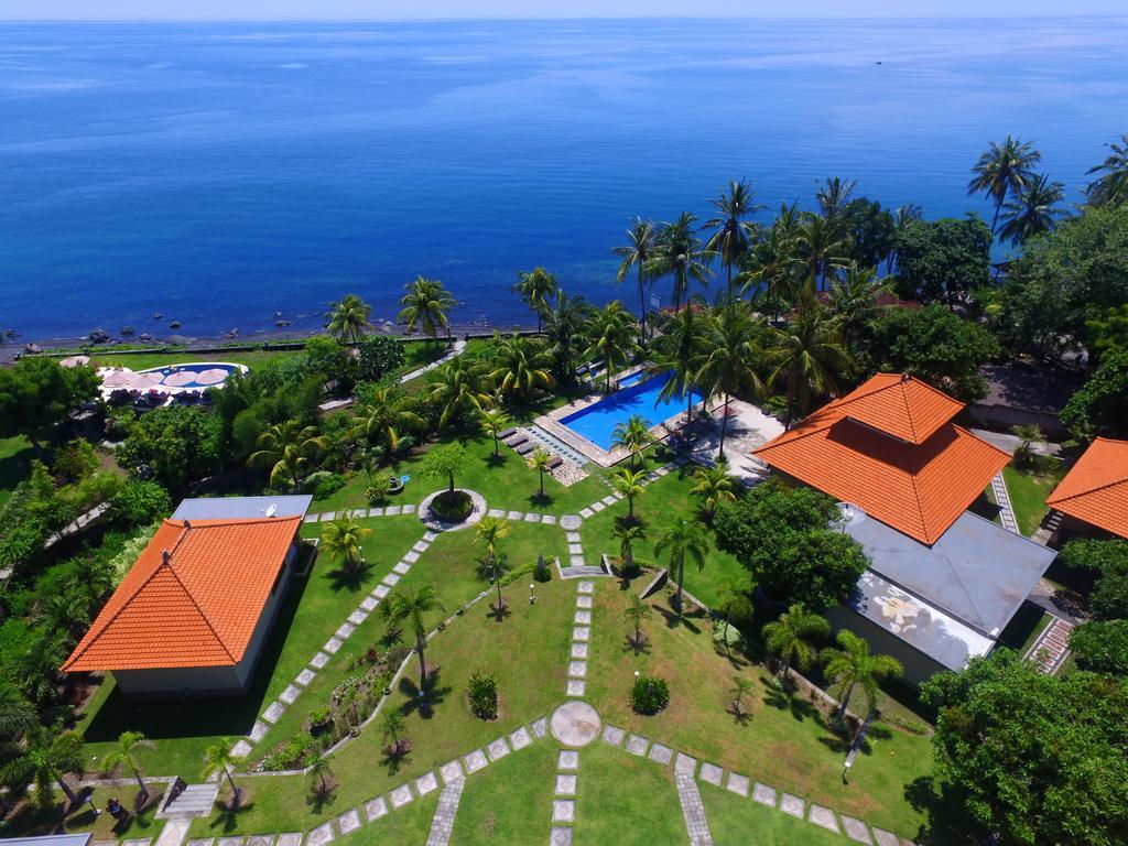 Resort Ocean View Dive & 3*