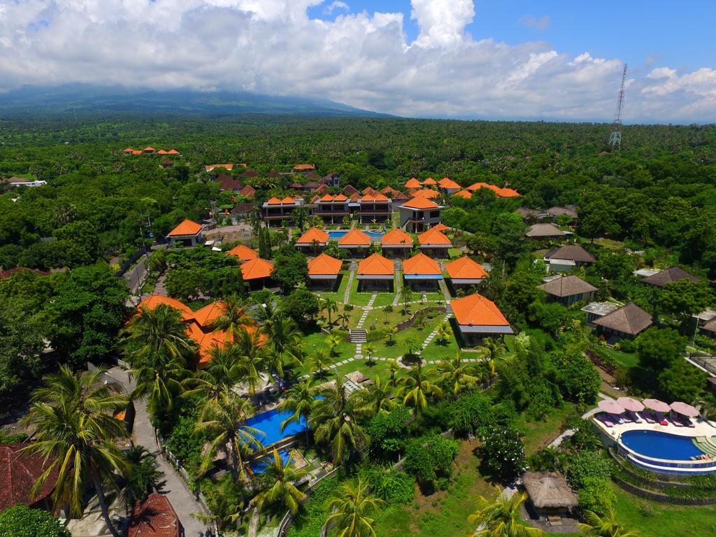 Ocean View Dive & Tulamben (Bali)