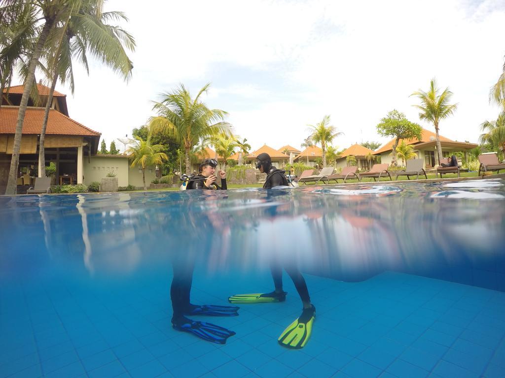 Resort Ocean View Dive & 3*