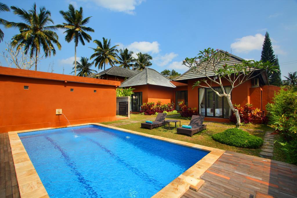 Alam Sembuwuk Ubud (Bali)