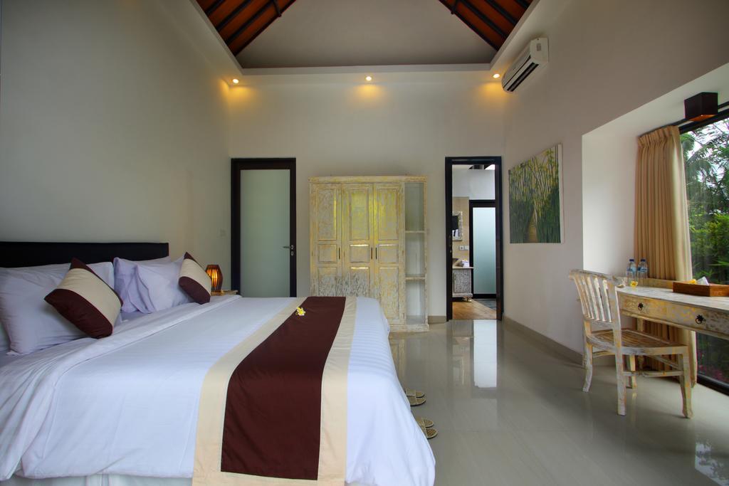 Holiday park Alam Sembuwuk 4*