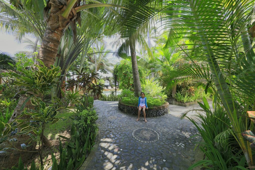 Resort Selina Tejakula
