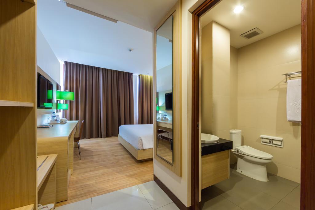 Vihan Bali Hotel 3*