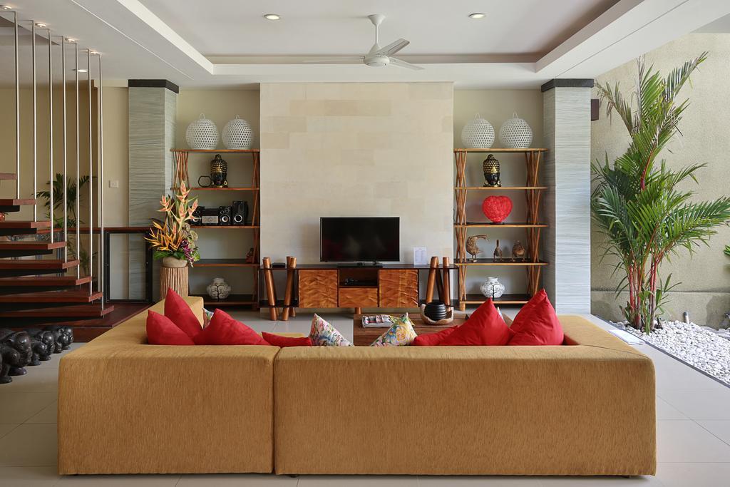 The Kumpi Villa