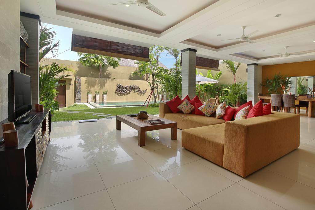 The Kumpi Villa *