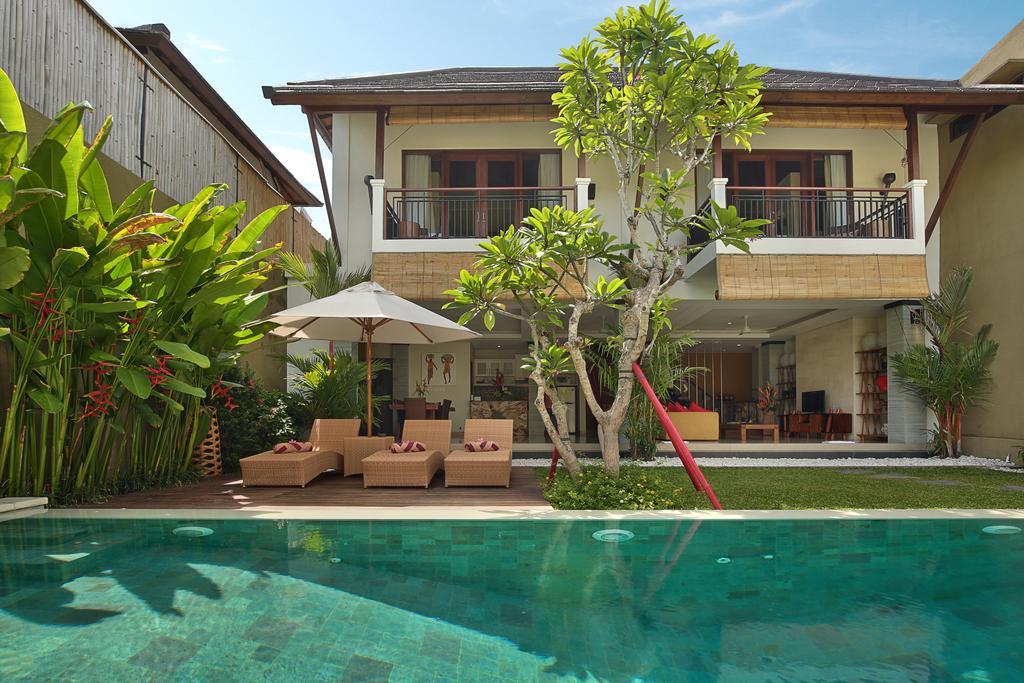 The Kumpi * Seminyak (Bali)