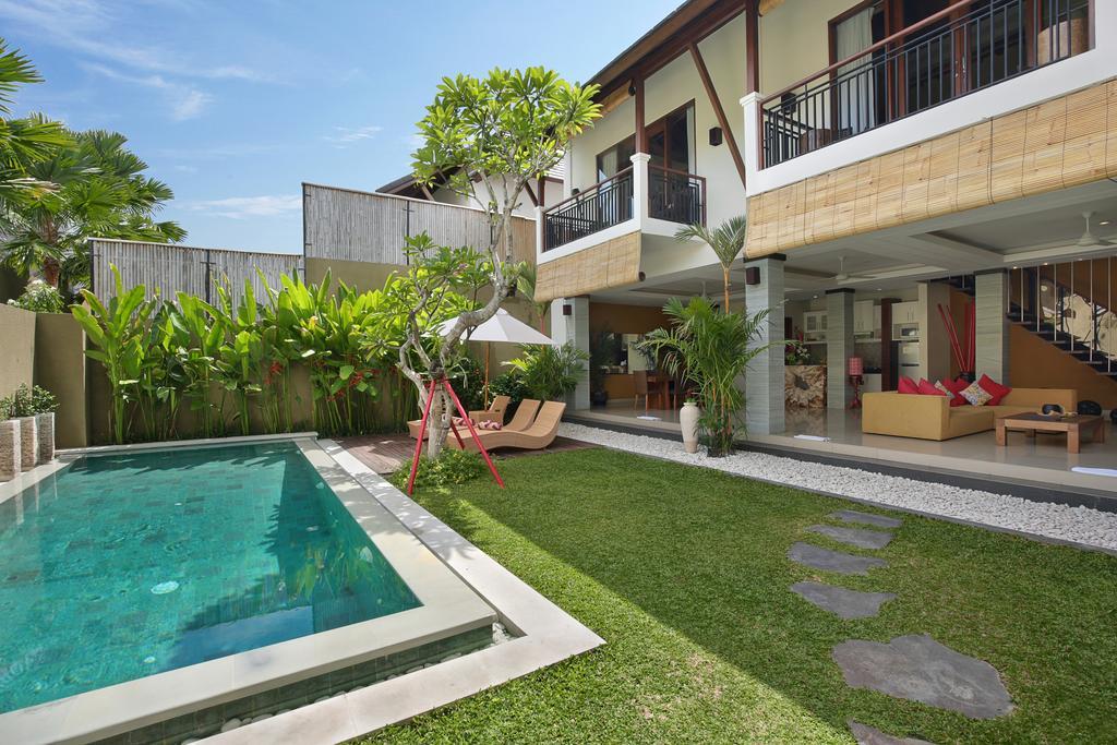 The Kumpi Villa Seminyak (Bali)