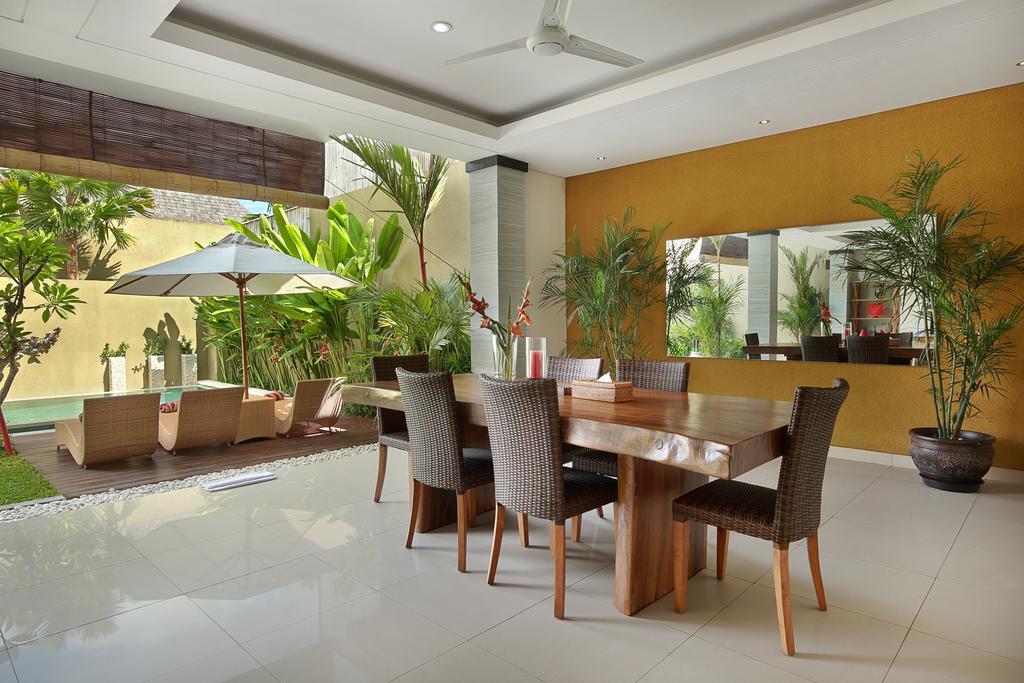 The Kumpi Villa