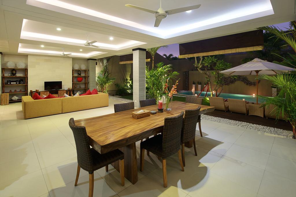 The Kumpi Villa *