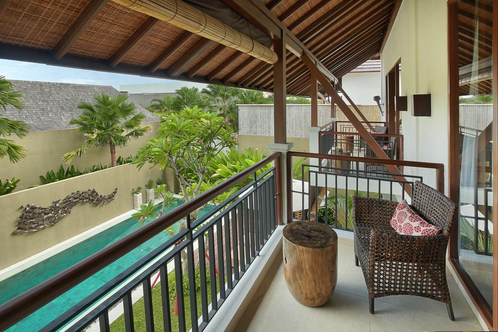 Villa The Kumpi Seminyak (Bali)
