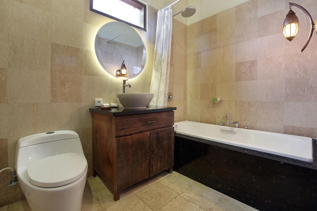 The Kumpi Villa Seminyak (Bali)