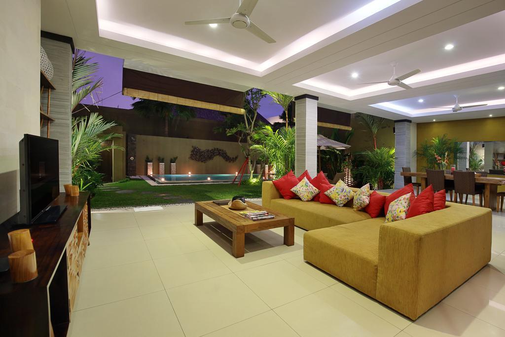Villa The Kumpi *