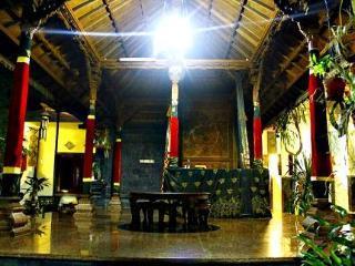 Wisma tamu Nakula