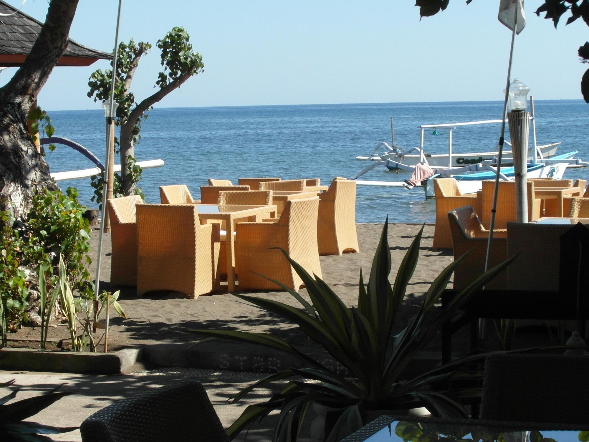 Holiday park New Starlight Lovina (Bali)