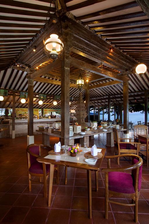Keraton Resort Jimbaran (Bali)