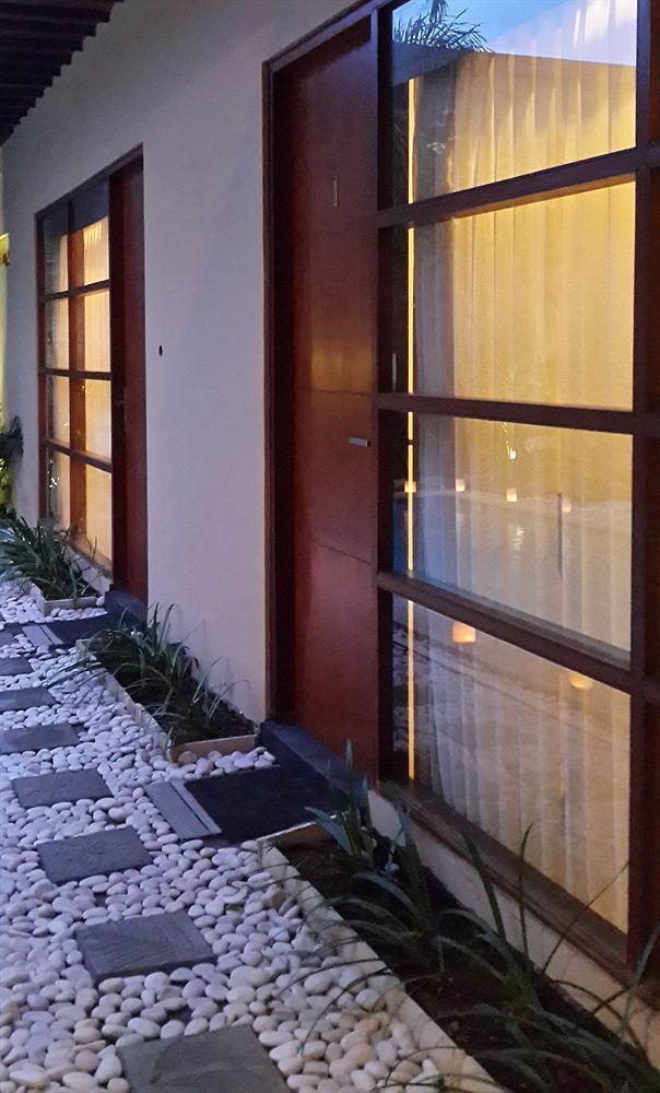 The Vie Villa Legian (Bali)