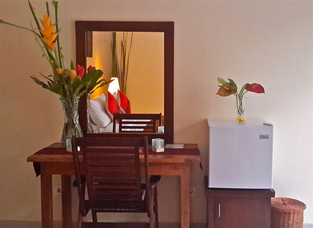 The Vie Villa Legian (Bali)