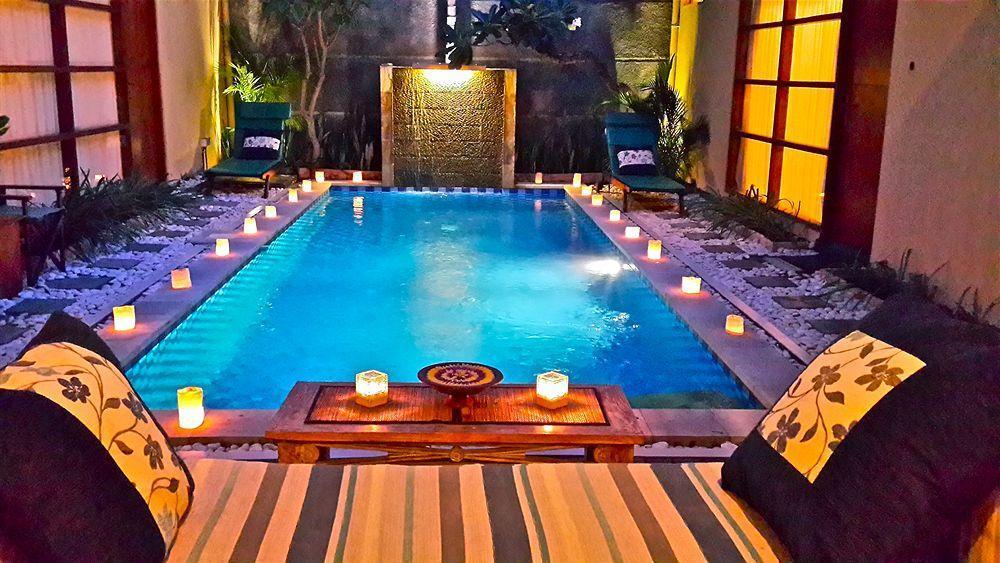 The Vie * Legian (Bali)