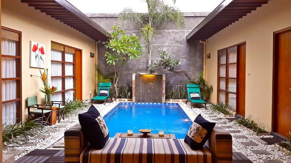The Vie Legian (Bali)