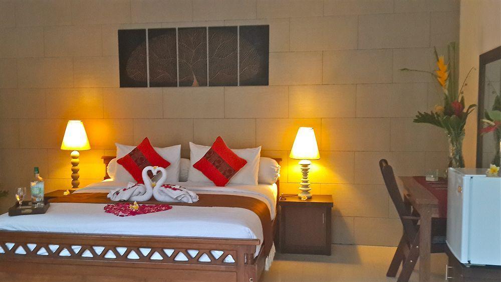 The Vie Legian (Bali)