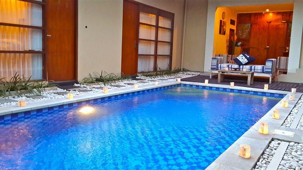 Villa The Vie Legian (Bali)