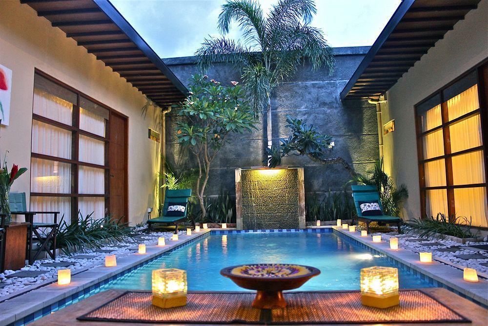 The Vie Legian (Bali)
