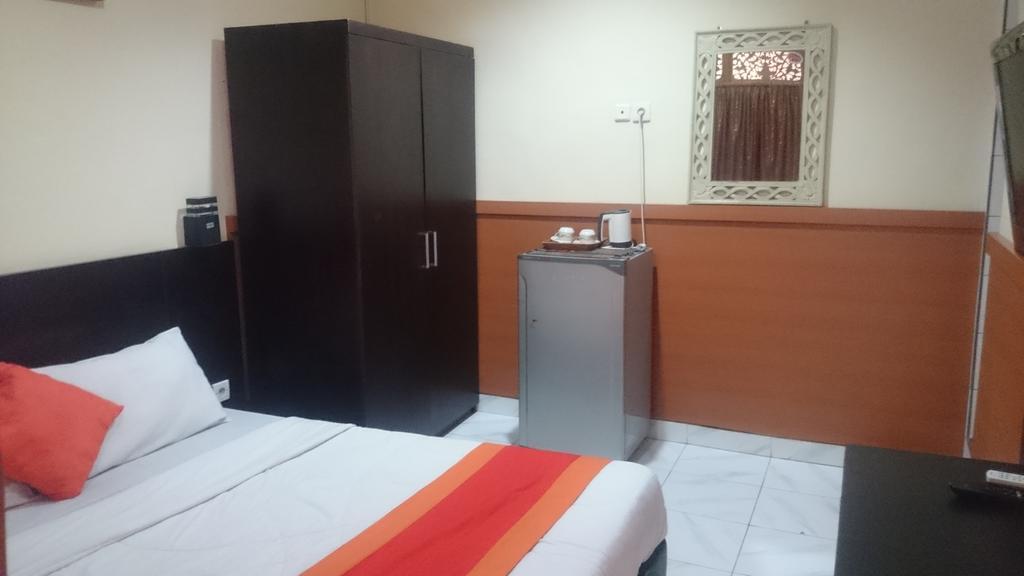 Agus 2* Kuta (Bali)