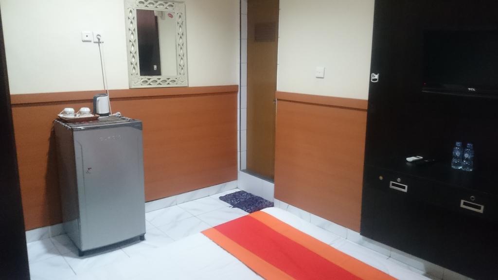 Wisma tamu Agus Kuta (Bali)