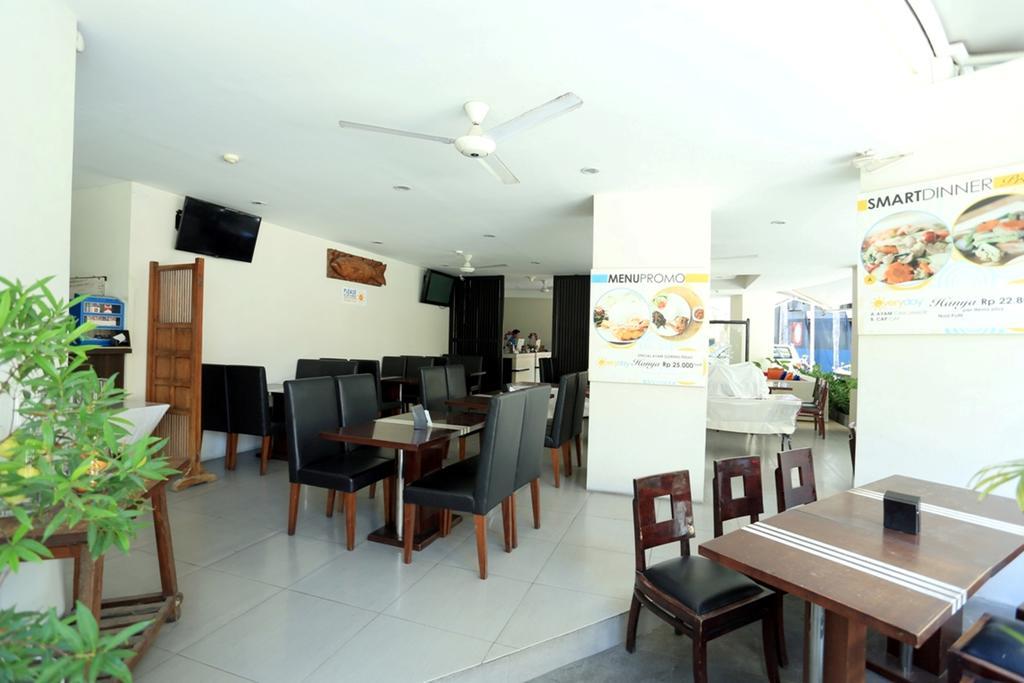 Reddoorz @ Istana Kuta Galeria
