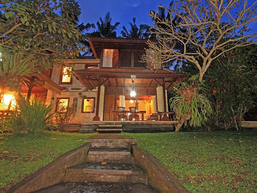 Guest house Abangan