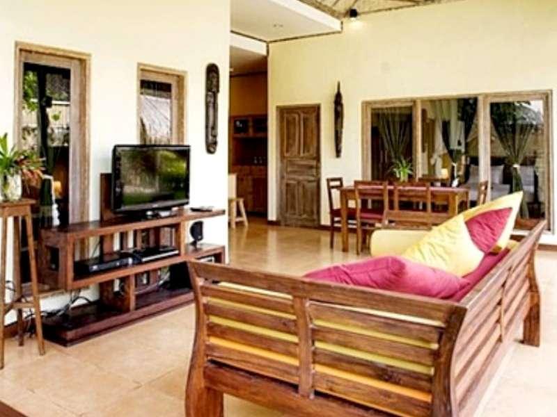 Sasa Bali 3*