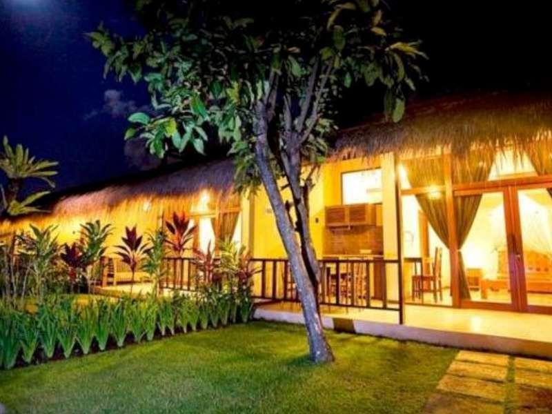 Sasa Bali 3* Seminyak (Bali)