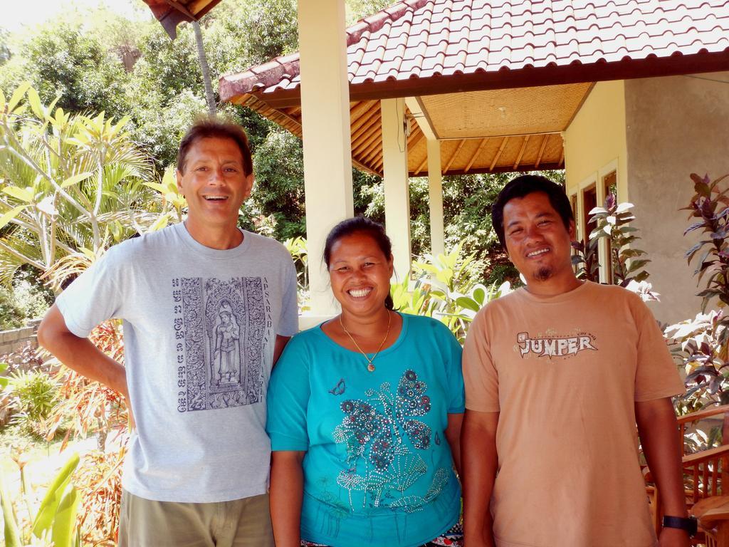 Aldi Homestay