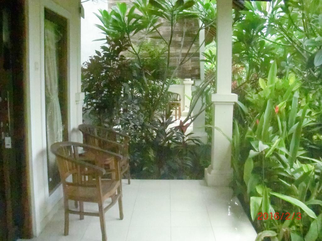 Homestay Aldi *