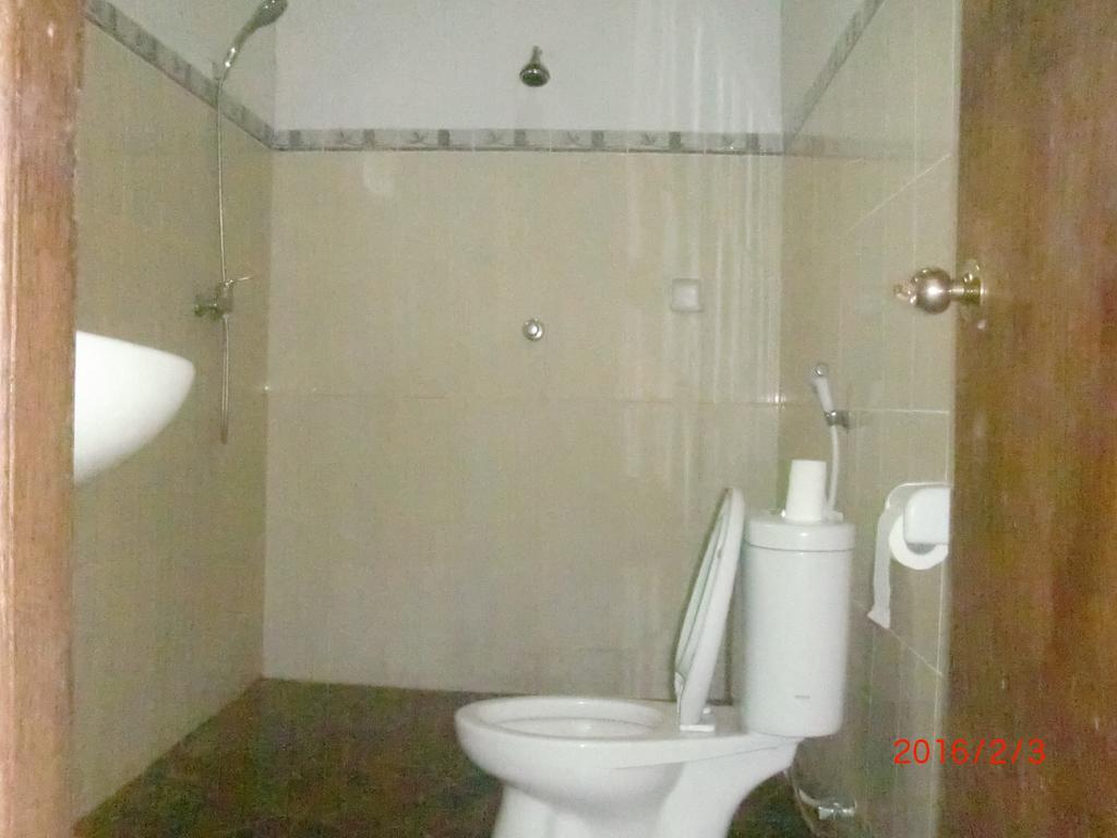 Homestay Aldi