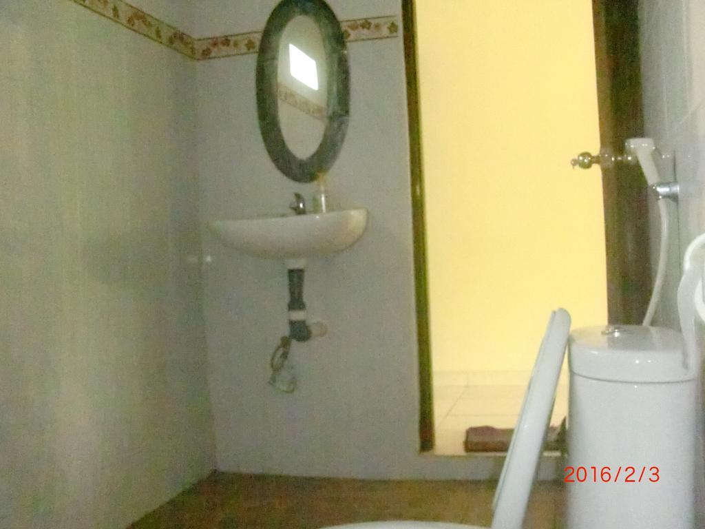 Aldi Homestay