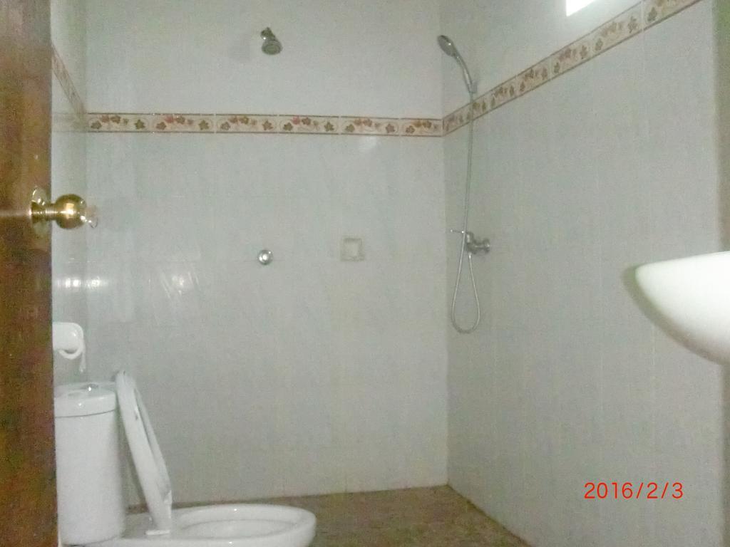 Aldi Homestay