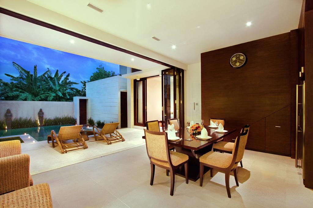 Villa Portsea *