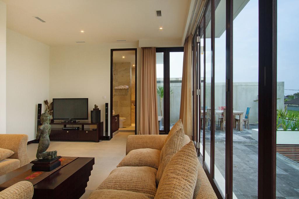 Villa Portsea