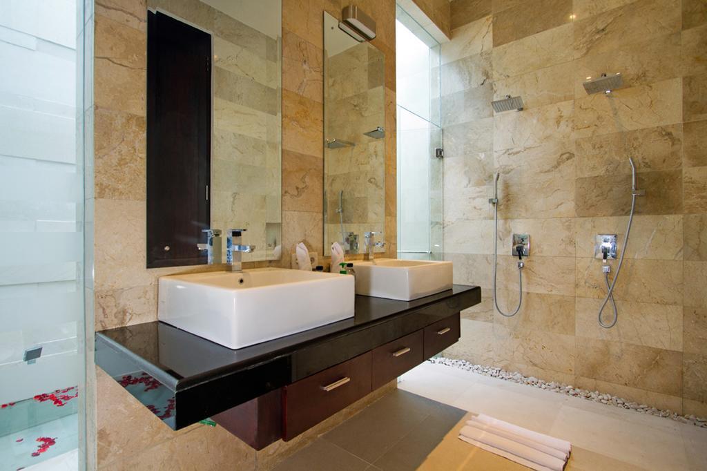 Villa Portsea Seminyak (Bali)