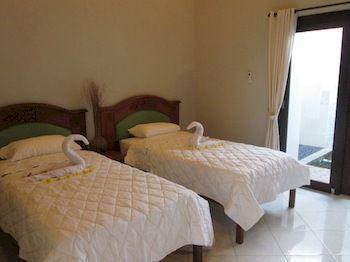 Homestay Louto Dmell Sanur (Bali)