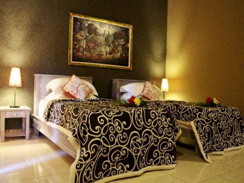 Holiday park Global 2*