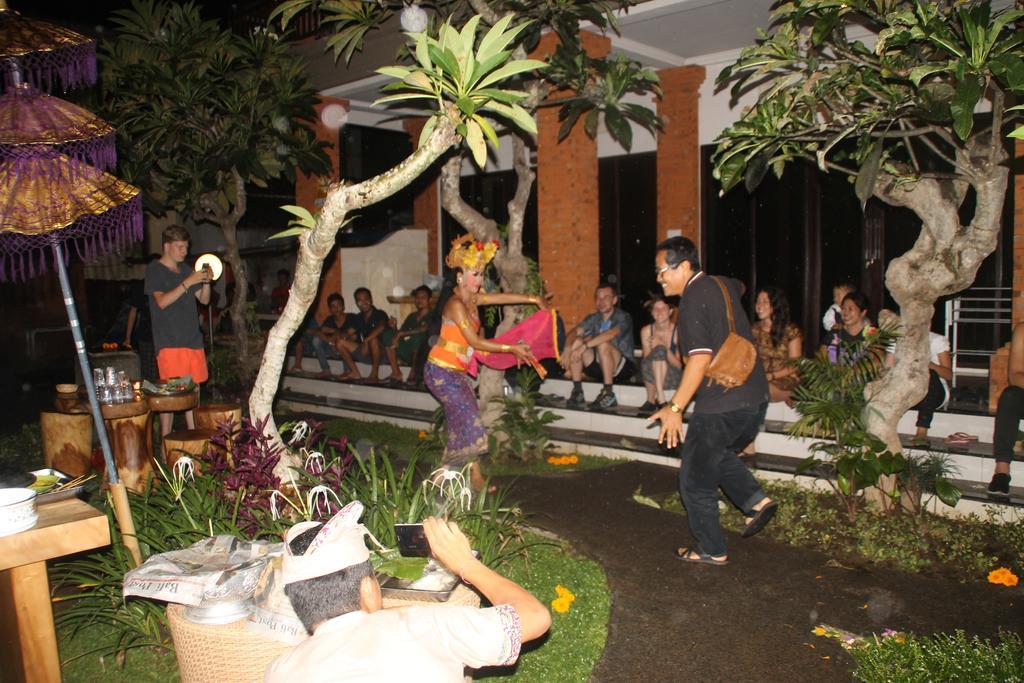 Ayu 2 2* Ubud (Bali)