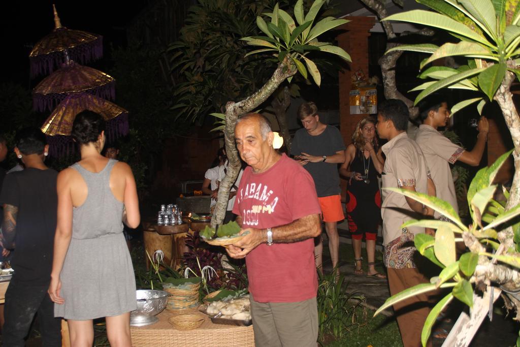 Ayu 2 Guest house Ubud (Bali)