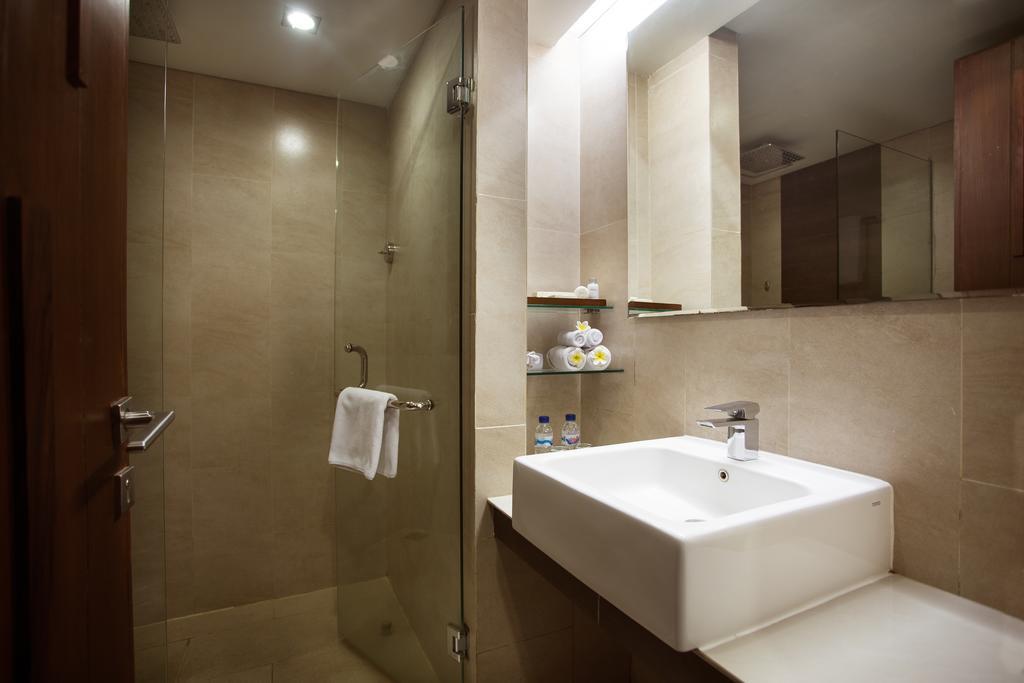 D'primahotel Hotel 4*