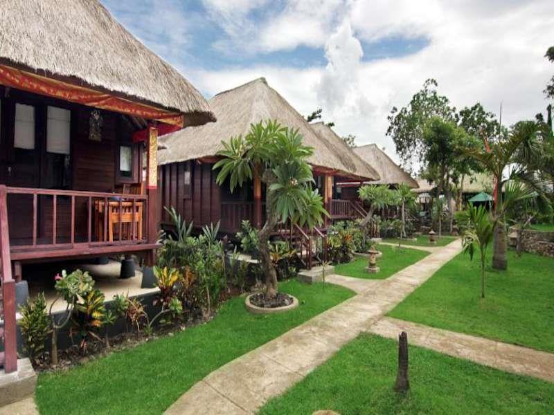 Naturale Nusa Lembongan (Bali)
