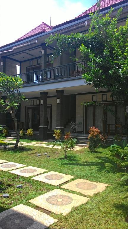 Pakel's Bali Villas Amed (Bali)