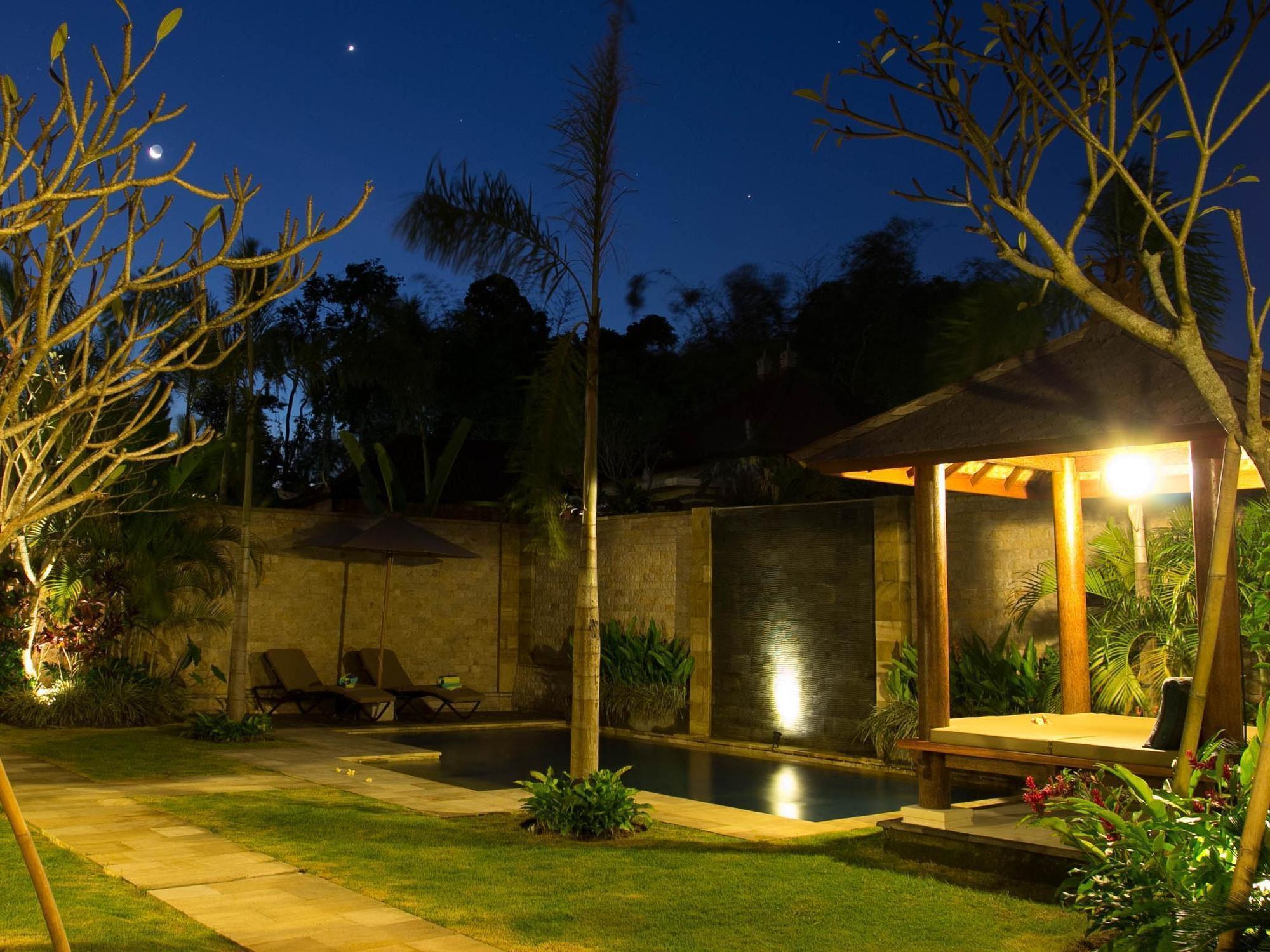 Villa Askara Canggu (Bali)