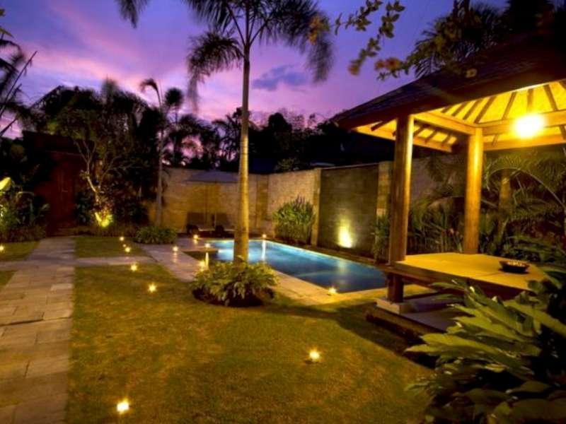 Askara Villa